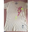 Tshirt stelline fluo